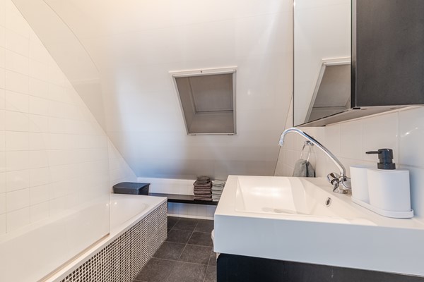 Medium property photo - Nieuwstraat 56, 7681 ET Vroomshoop